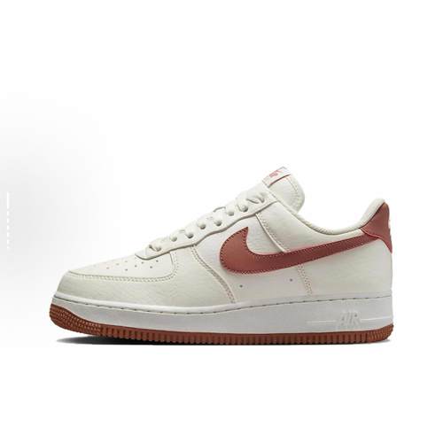 Nike Air Force 1 '07 低帮 板鞋 女款
