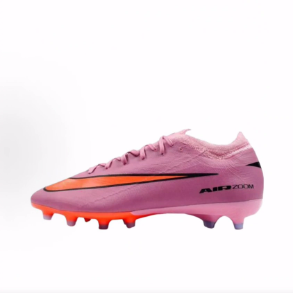Nike Mercurial Vapor 16 -Pro  AG（胶质短钉）足球鞋 男款 紫色