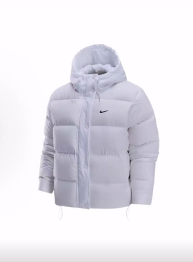Nike Therma-FITSportswear Metro 羽绒服 女款