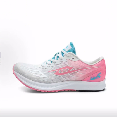 弹射者 黑马1.0  低帮 短跑跑步鞋 男女同款