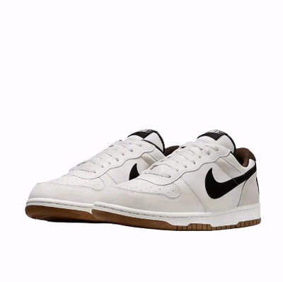 Nike Big Low Lux 板鞋 透气耐磨轻便