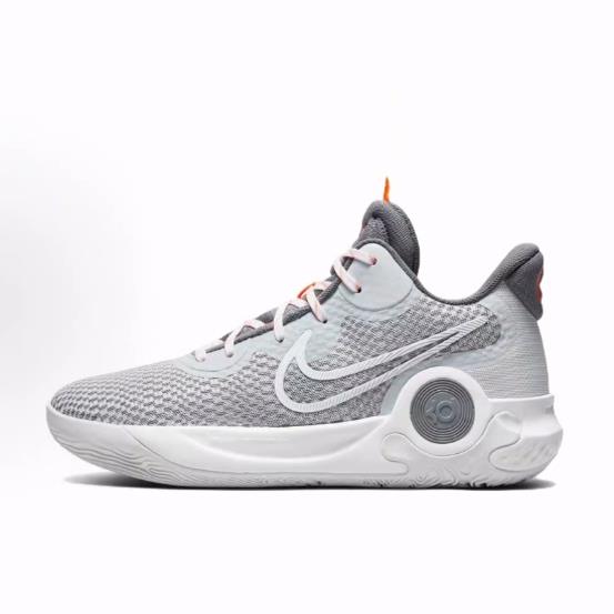 Nike KD Trey 5 IX EP 杜兰特 中帮 篮球鞋 男女同款