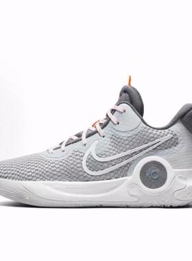 Nike KD Trey 5 IX EP 杜兰特 中帮 篮球鞋 男女同款