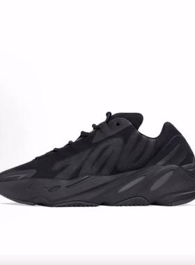 adidas originals Yeezy Boost 700 MNVN 低帮 老爹鞋 男女同款