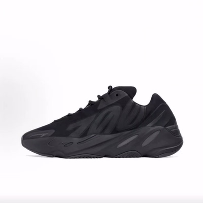 adidas originals Yeezy Boost 700 MNVN 低帮 老爹鞋 男女同款