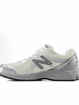 New Balance NB 860 v2 低帮跑步鞋 男女同款