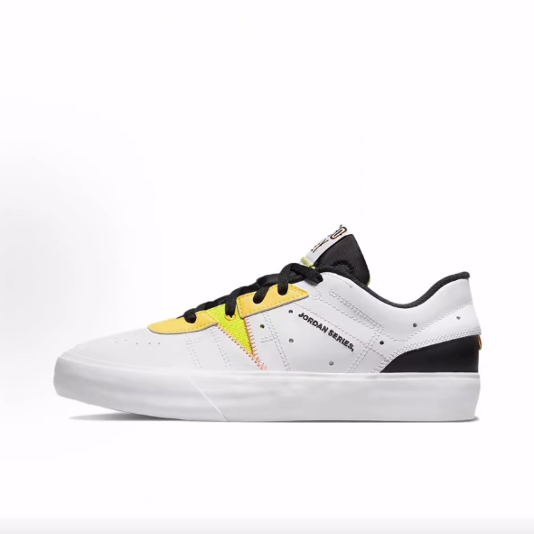 Jordan Air Jordan Series Tatum PE 低帮 板鞋 男女同款,运动鞋new,板鞋,淘宝优惠券,粉丝福利购,淘宝优惠卷