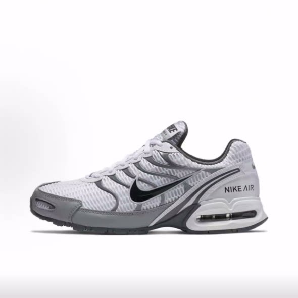 Nike Air Max Torch 4 低帮 休闲城市通勤跑步鞋 男款