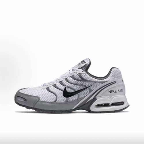 Nike Air Max Torch 4  低帮 休闲城市通勤跑步鞋 男款