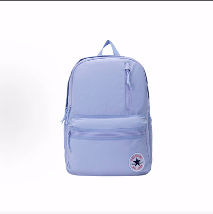 Converse 17L 百搭休闲大容量时尚 涤纶（聚酯纤维） 双肩包书包