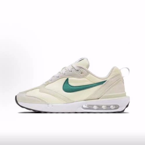 Nike Air Max Dawn 低帮 生活休闲鞋 女款
