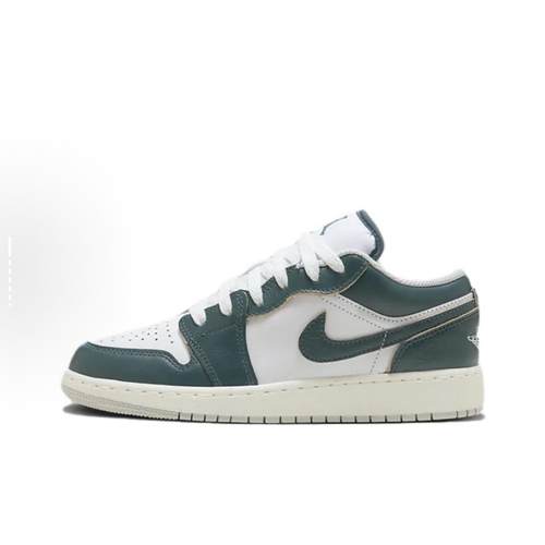 Jordan Air Jordan 1 Low SE  低帮 儿童篮球鞋