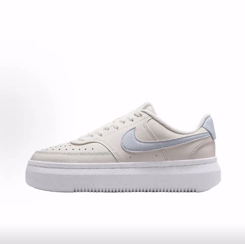 Nike Court Vision Alta 低帮 网球鞋 女款