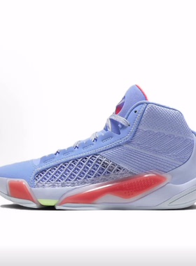 Jordan Air Jordan 38  高帮 儿童篮球鞋