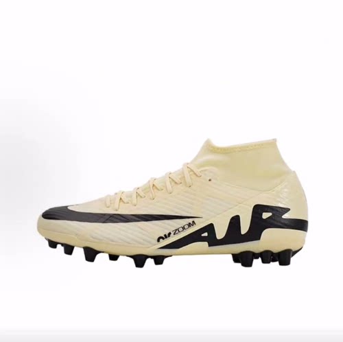 Nike Mercurial Superfly 9  AG（胶质短钉） 足球鞋 男款
