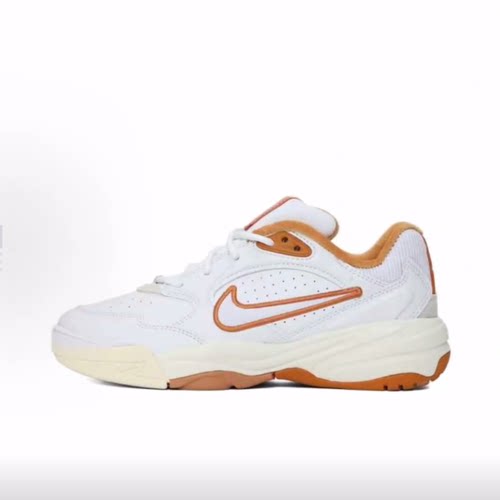 Nike A.C.E. 低帮 生活休闲鞋 女款