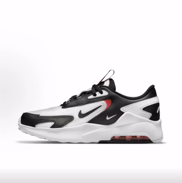 Nike Air Max Bolt (GS)  低帮 儿童跑步鞋