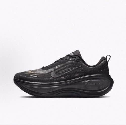 Nike Vomero Plus Realtree  低帮跑步鞋 男款