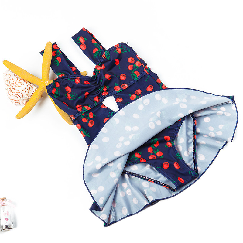 Maillot de bain fille - Ref 2550758 Image 5