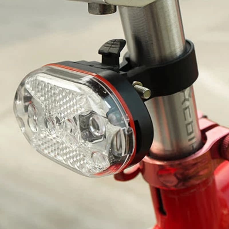 Eclairage pour vélo UNGROL - Ref 2399688 Image 3
