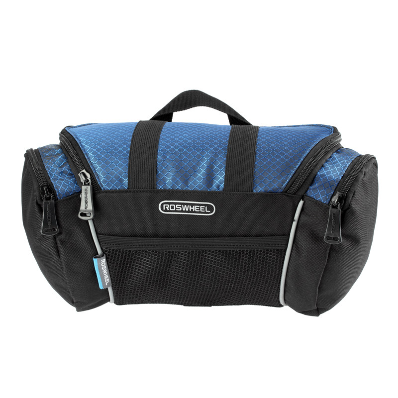 Sacoche pour vélo ROSWHEEL - Ref 2213828 Image 4