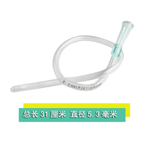 灌腸頭沖洗腸道直腸管肛管