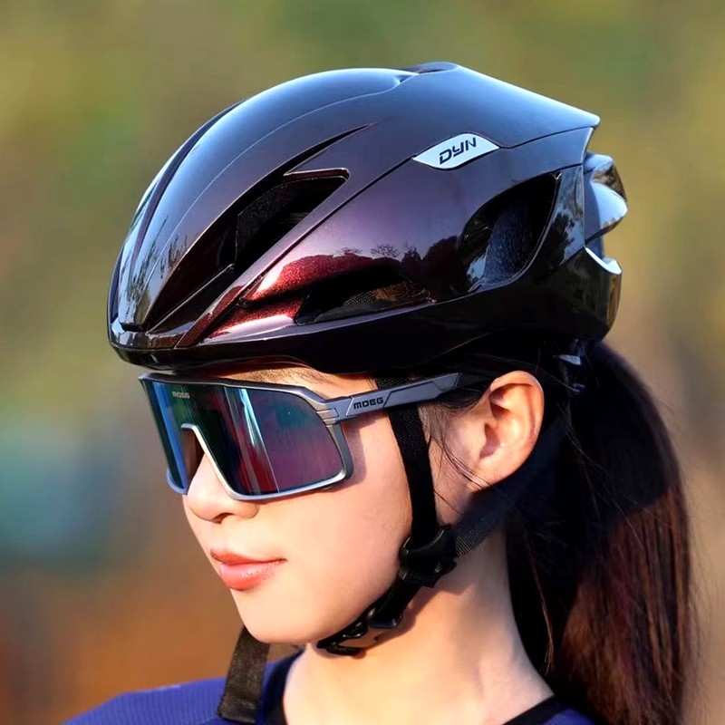 公路山地自行车骑行头盔