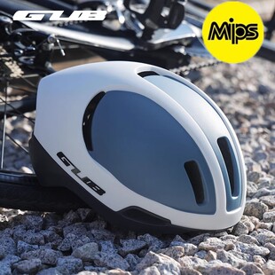 清仓GUB MIPS骑行头盔男女款气动一体成型公路山地自行车防护安全