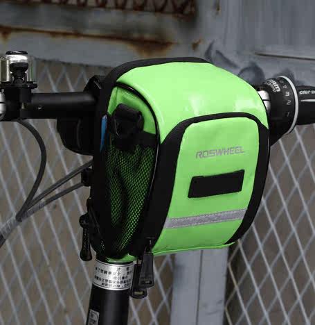 Sacoche pour vélo ROSWHEEL - Ref 2218238 Image 5