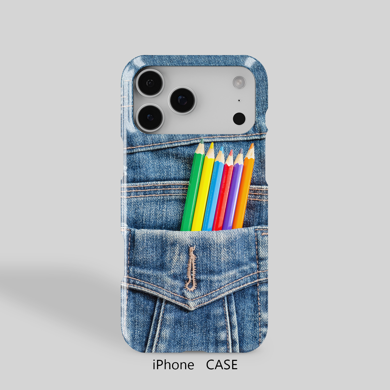 半包硬壳苹果创意iPhone16promax