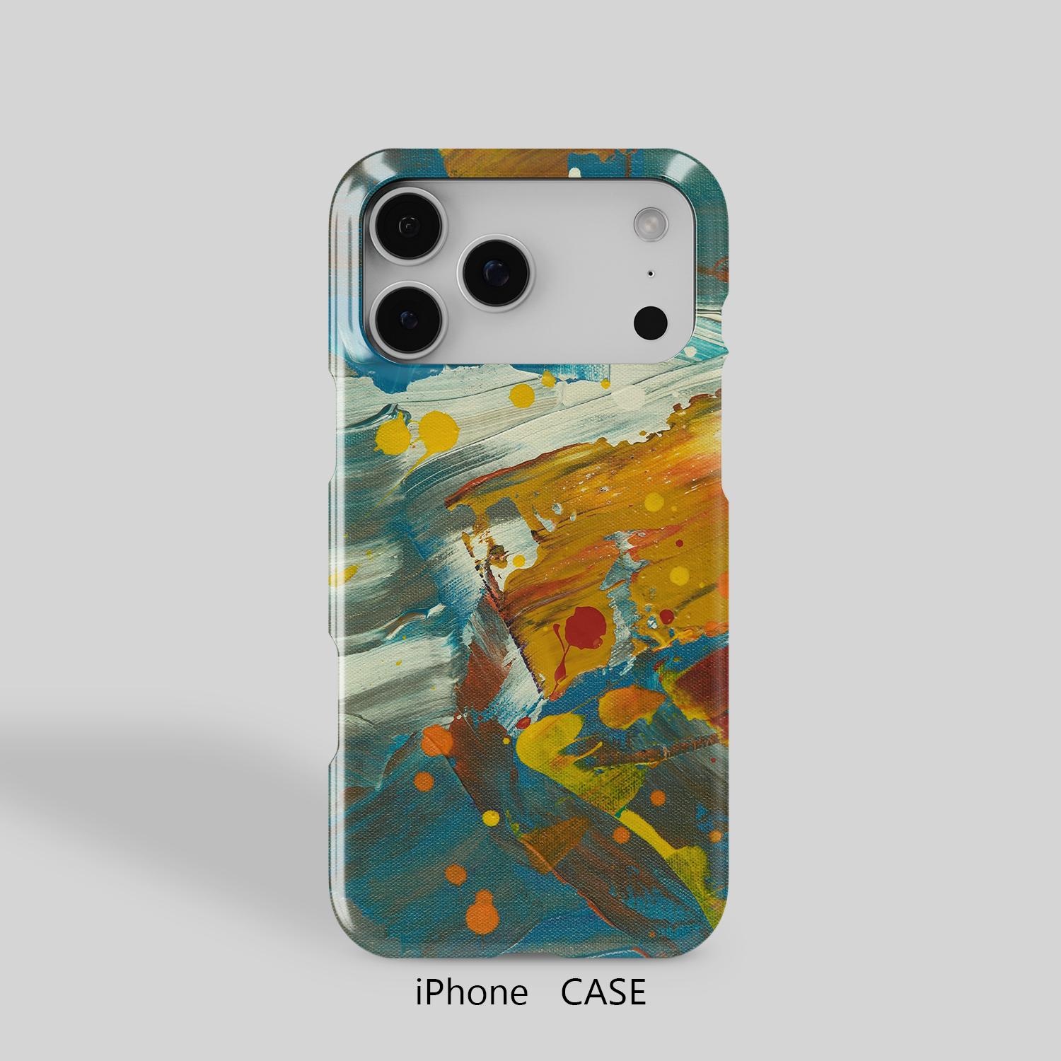 半包硬壳苹果iphone16promax