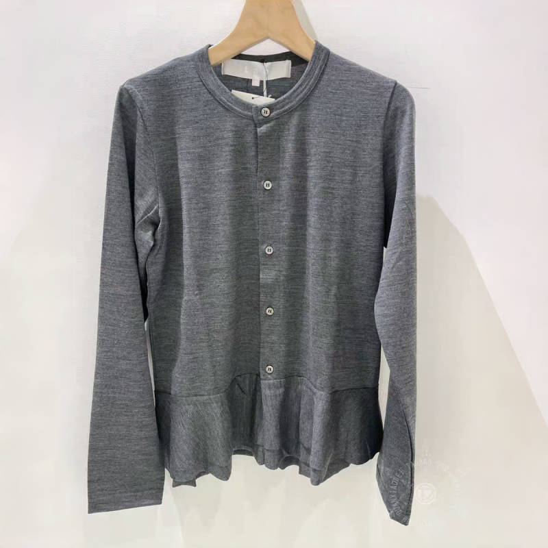 CDGKZYU日系针织开衫女