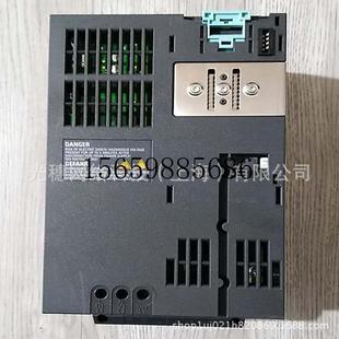 6SL3224 议价原装 0BE27 5UA0G120功率模块PM240 7.现货议价