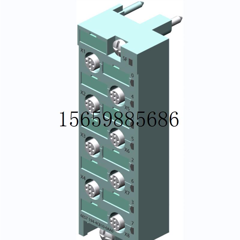 议价6ES7144-4PF00-0AB0模块ET200S,连接模块货供现货议价