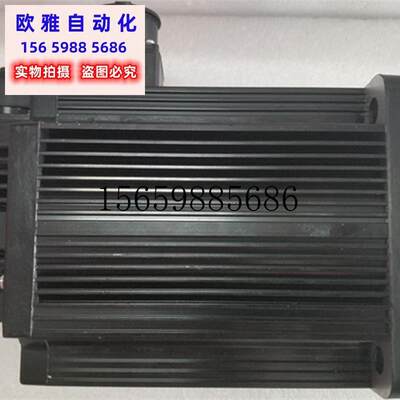 议价全新原装交流马达130EMA-100CP22 /ER1-7R6SP 现货议价