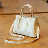 2026新款 斜挎包女 手提包高级女士包包女款 爆款 MUEKA 茉妮卡