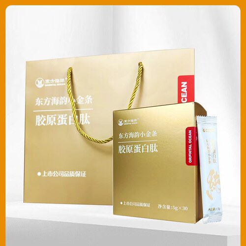 东方海洋-东海放海韵小金条