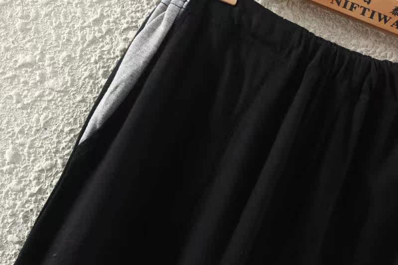 Pantalon pyjama - Ref 730723 Image 3