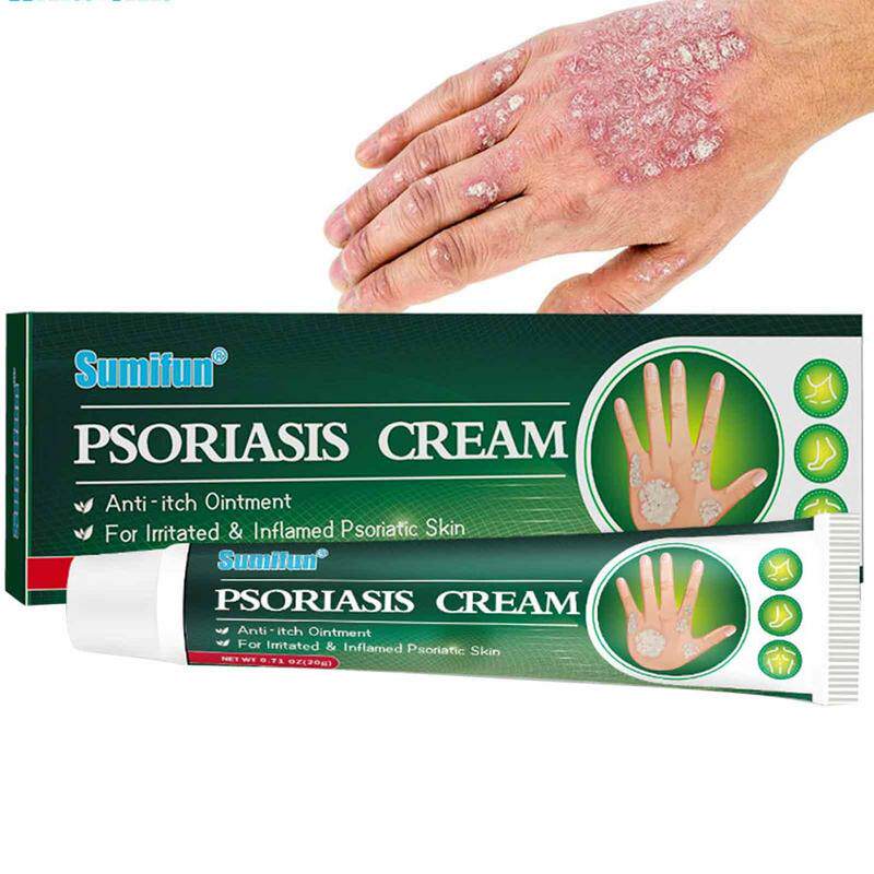 20g Skin Cream Anti-itching Ointment Skin Effective Rash Cre