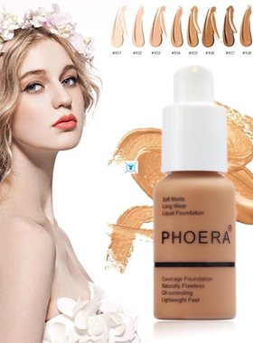 30ml Foundation Makeup Primer Whitening Concealer Moisturiz3