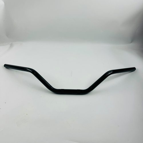 适用于适用凯旋T100大燕把舒适车把街双凯旋bobber大雁把