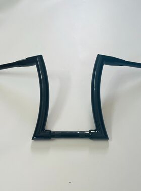 适用建设883摩托车加高高把