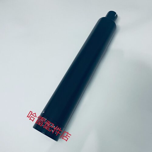 适用于现货哈雷750 500 哈雷750rod改装低音浑厚莱茵哈特排气后段