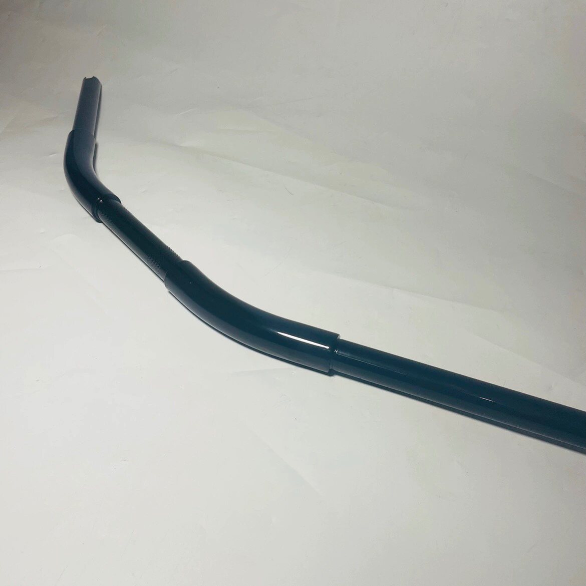 适用于摩托车1.25变1英寸直车把适用鑫源1200改装平把