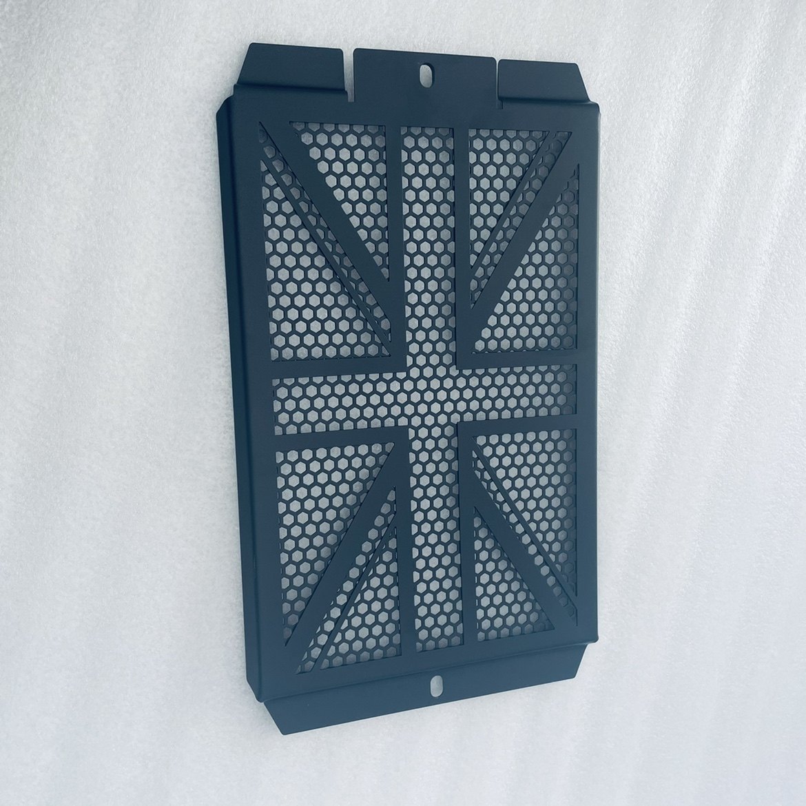 适用于凯旋 Bobber Speedmaster速度大师水箱网护网水箱保护网罩