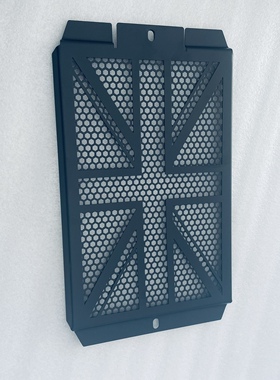 适用于凯旋 Bobber Speedmaster速度大师水箱网护网水箱保护网罩