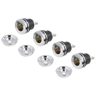 适用印第安侦察兵轻骑兵改装快拆式刺绣边箱 加装皮革边包储物箱