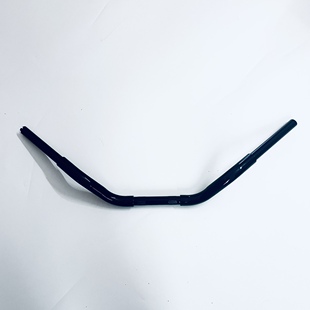 适用于印第安侦察兵bobber改装回弯舒适靠扰车身车把 小燕把