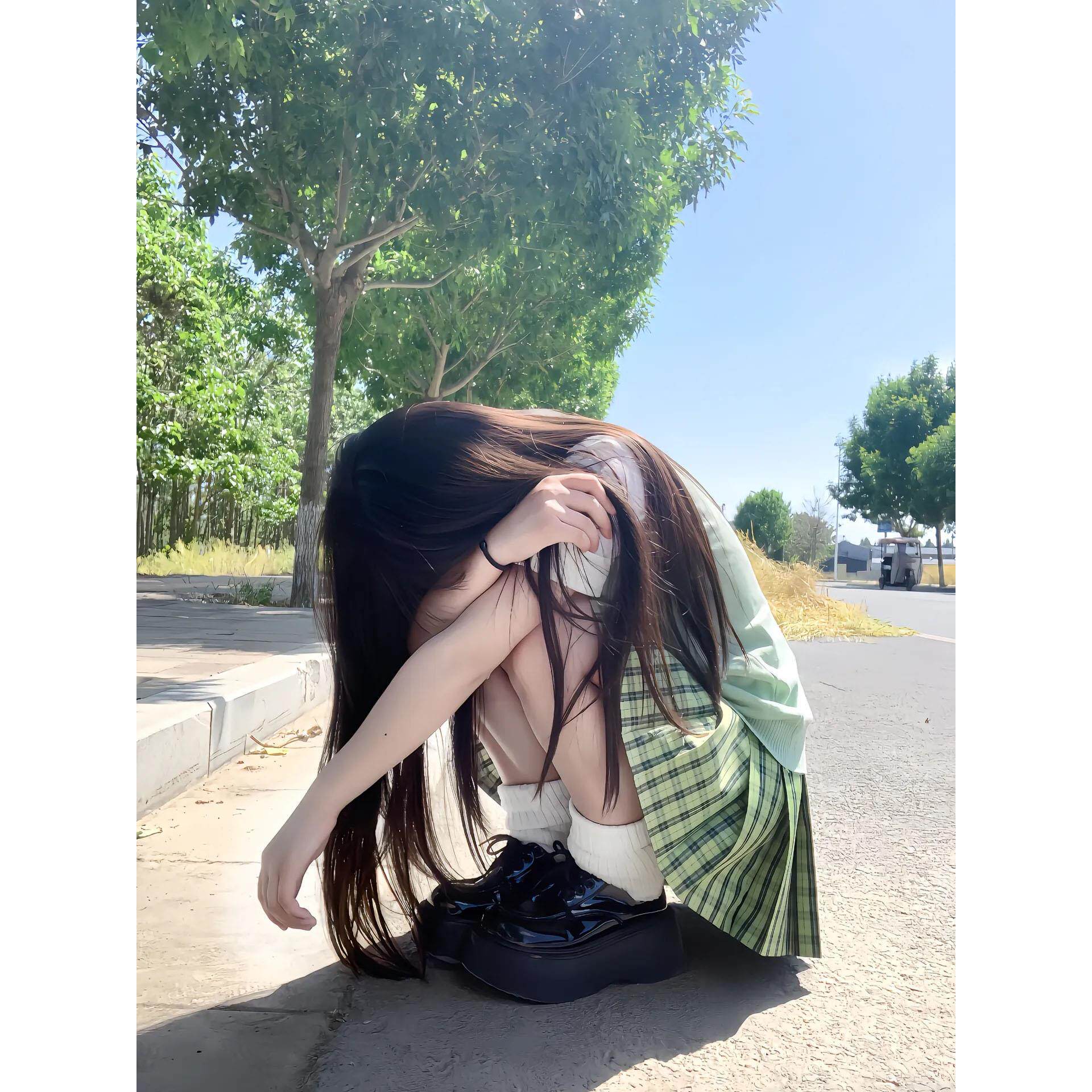 【小青梅】萌兔奶糖少女社原创正版日系JK制服清新感格裙马甲