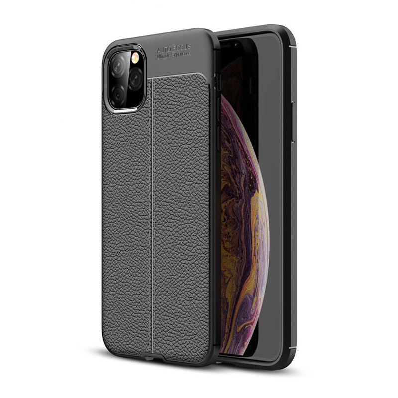 加厚防滑硅胶16pm适用苹果7/8p手机壳11全包防摔iphone15promax磨砂软壳男女13TPU软胶套14保护套12简约纯色